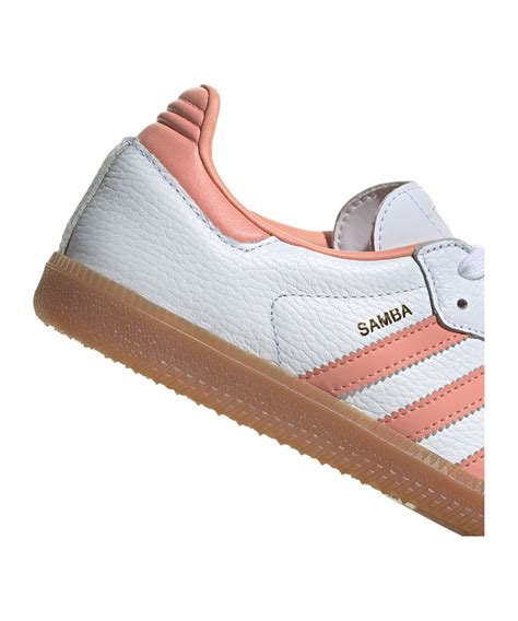 adidas samba damen rot|Adidas Samba sandals.